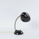 Art deco bakelite desk lamp from the 1930s-40s