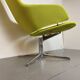 Aston 1920 Lounge Armchair by Jean Marie Massaud for Arper from 2000'