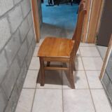 Herve chair