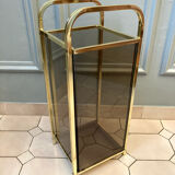 Vintage umbrella holder