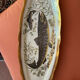 Service complet 78 pièces en porcelaine de Limoges filet or