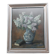 Painting "Lilacs in a vase"