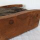 Antique sled