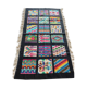 Tapis vintage Amérique du Sud 107 x 194 cm