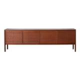 Sideboard by Leo Bub for Bub Wertmöbel, German design, 1960’s