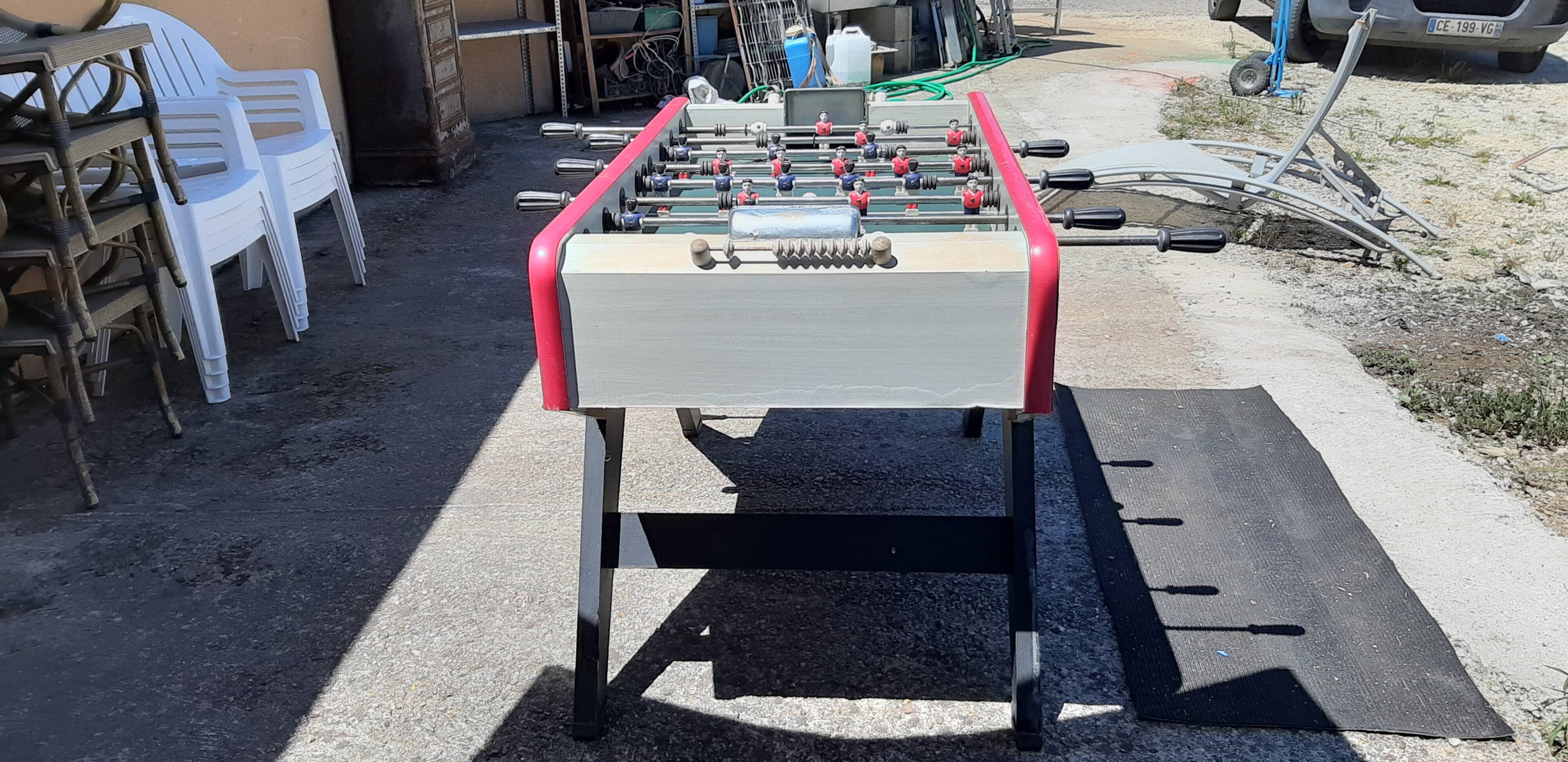 Baby Football Bonzini