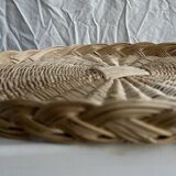Basket with two handles D:47