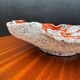 Ceramic pocket dish Vallauris 1960s