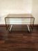 Designer TV unit Michel Dumas for Roche Bobois