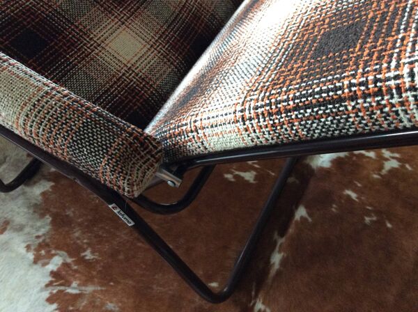 Fauteuil inclinable Lafuma