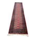 Très grand tapis de couloir