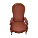 Fauteuil voltaire