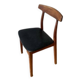 Danish rosewood chair 50s/60s