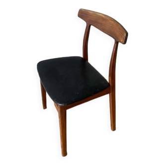 Danish rosewood chair 50s/60s