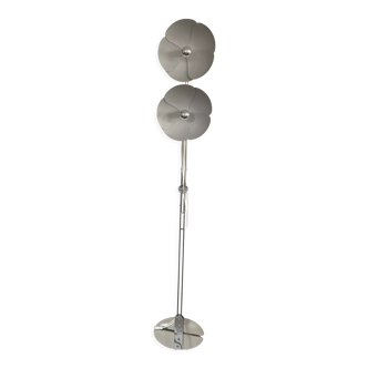 Lampadaire 2093-150 d’Olivier Mourgue pour Disderot