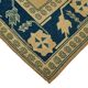 Turkish Vintage Anatolian Rug 142 cm x 192 cm
