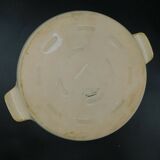 HB Quimper France oven dish