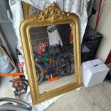 Napoleon Mirror