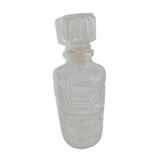 Vintage decanter