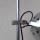 Lampadaire eyeball design années 70