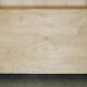 French antique steward's buffet circa 1860 in pine.