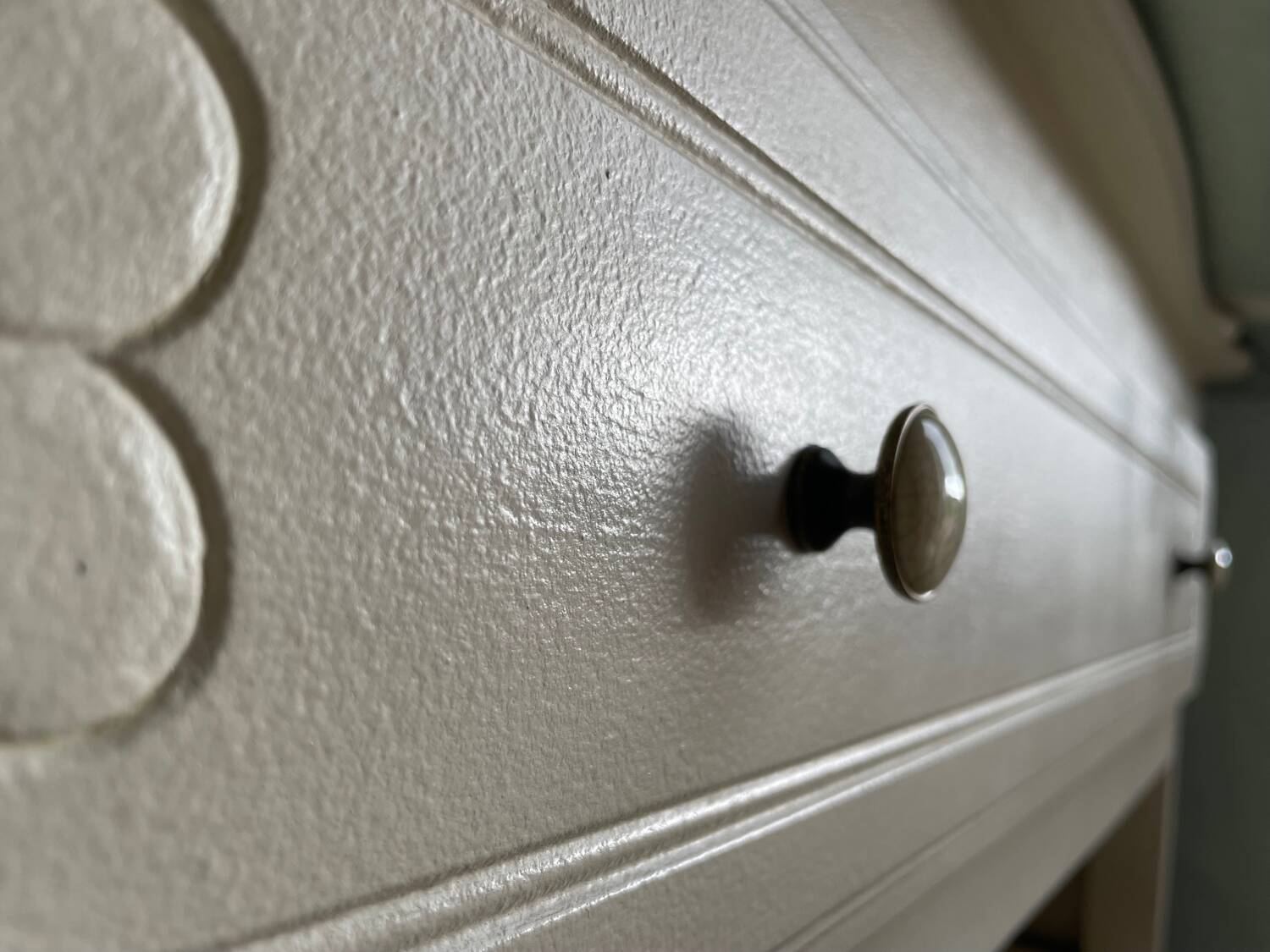 3 drawer chest of drawers
