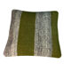 Vintage kilim cushion cover , 40 x 40 cm