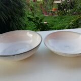 Longchamp dishes