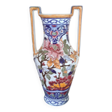 Gien vase