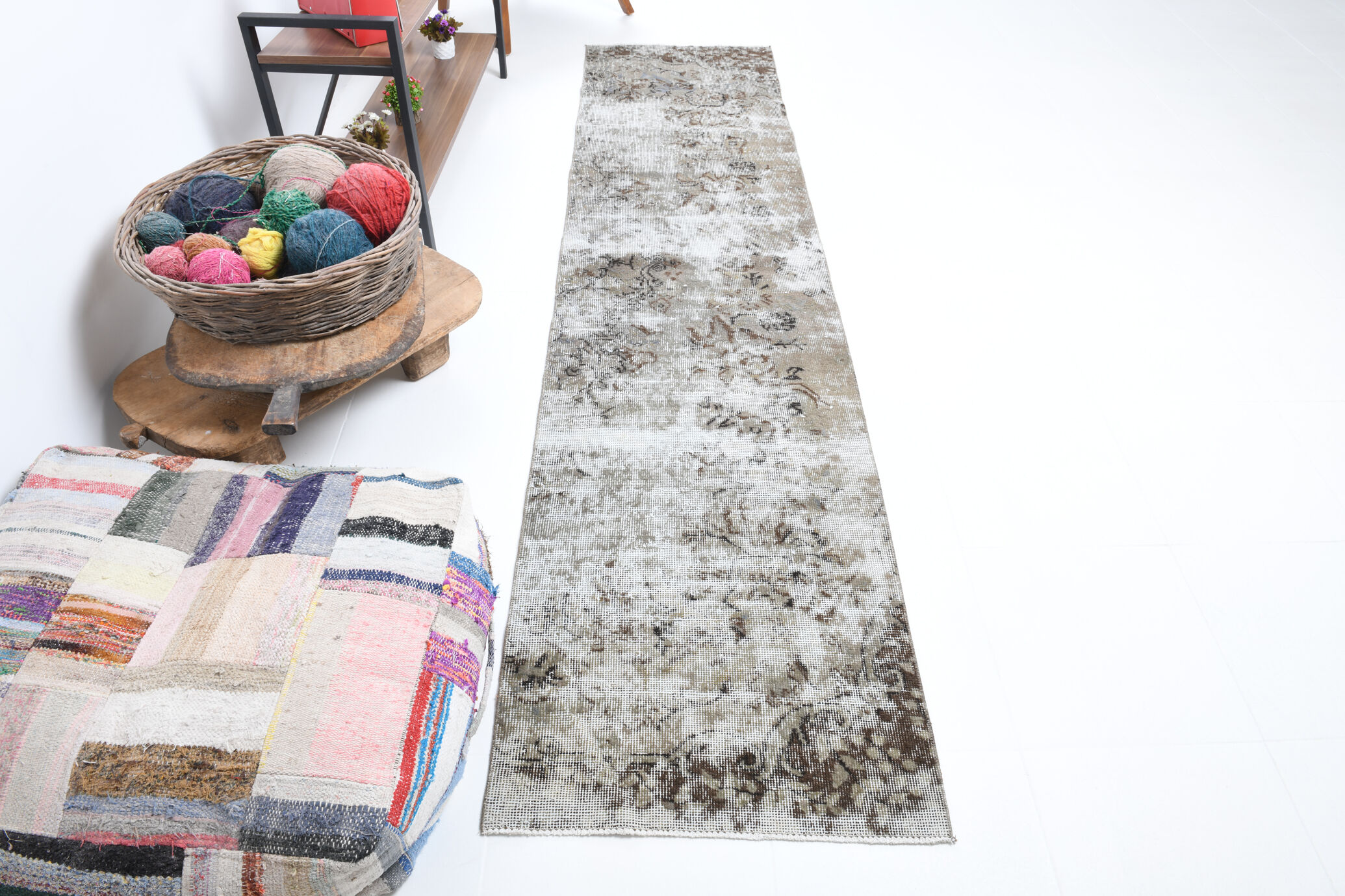 Rug 295x69cm