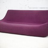 Sake sofa by Pascal Mourgue, Cinna, circa 2007