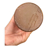 Kostanda Vallauris ceramic tube vase