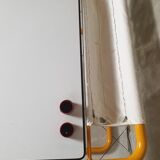 Marc Berthier desk and chair