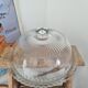 Cloche à pâtisserie