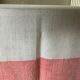 Old damask napkin