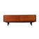 Teak sideboard, German design, 1970s, made in Germany