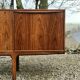 Rosewood sideboard by Tom Robertson for McIntosh, 1960