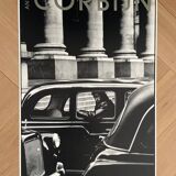Anton Corbijn, Pete Townshend, 1983 n° 282, Art Unlimited, imprimé aux Pays-Bas en 1983