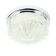 Large Mid Century Flower Shaped Glass Ceiling Light From Limburg, 1970s