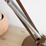 Jacob Jacobsen architect lamp 1970