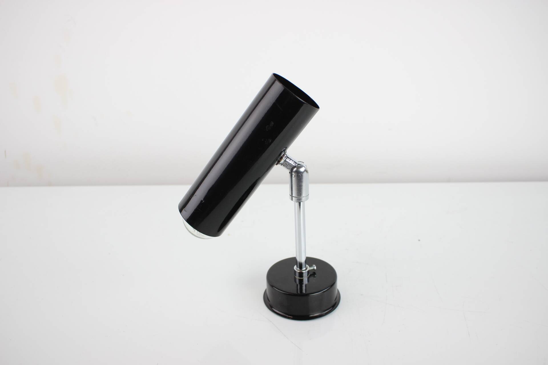 Mid-Century Wall or Sconces Lamp by Napako, 1970's, Up to Ten Items