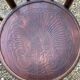 4 Fischel bistro chairs