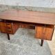 Scandinavian desk