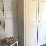 Armoire parisienne