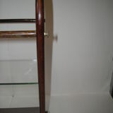 Side table; magazine holder Ico Parisi and Luisa - De Baggis from the 50s