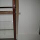 Side table; magazine holder Ico Parisi and Luisa - De Baggis from the 50s