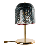 Lampe de table Neverrino par Gae Aulenti pour Vistosi