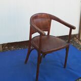 Fischel armchair