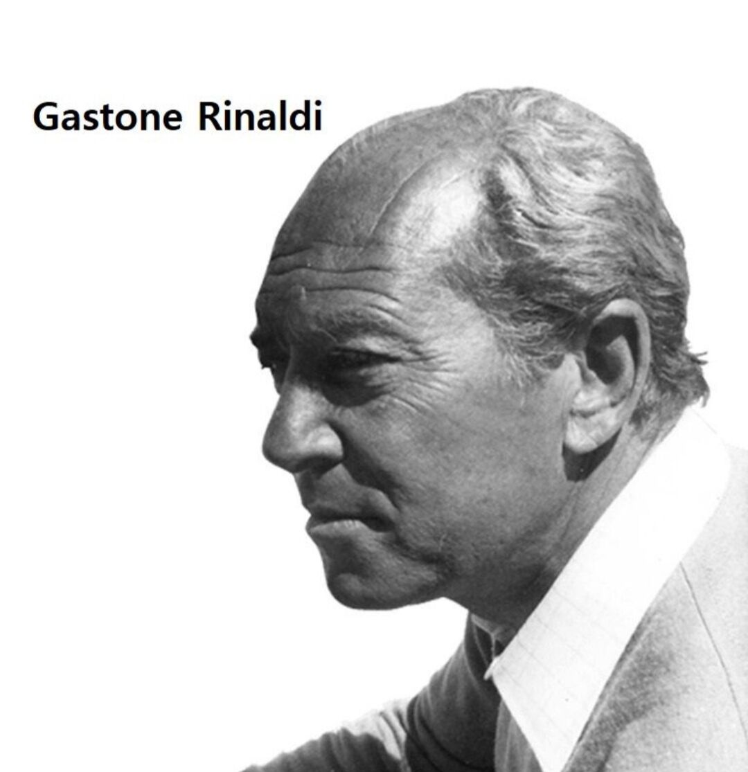 Chaises cantilever par Gastone Rinaldi pour Rima 1970s