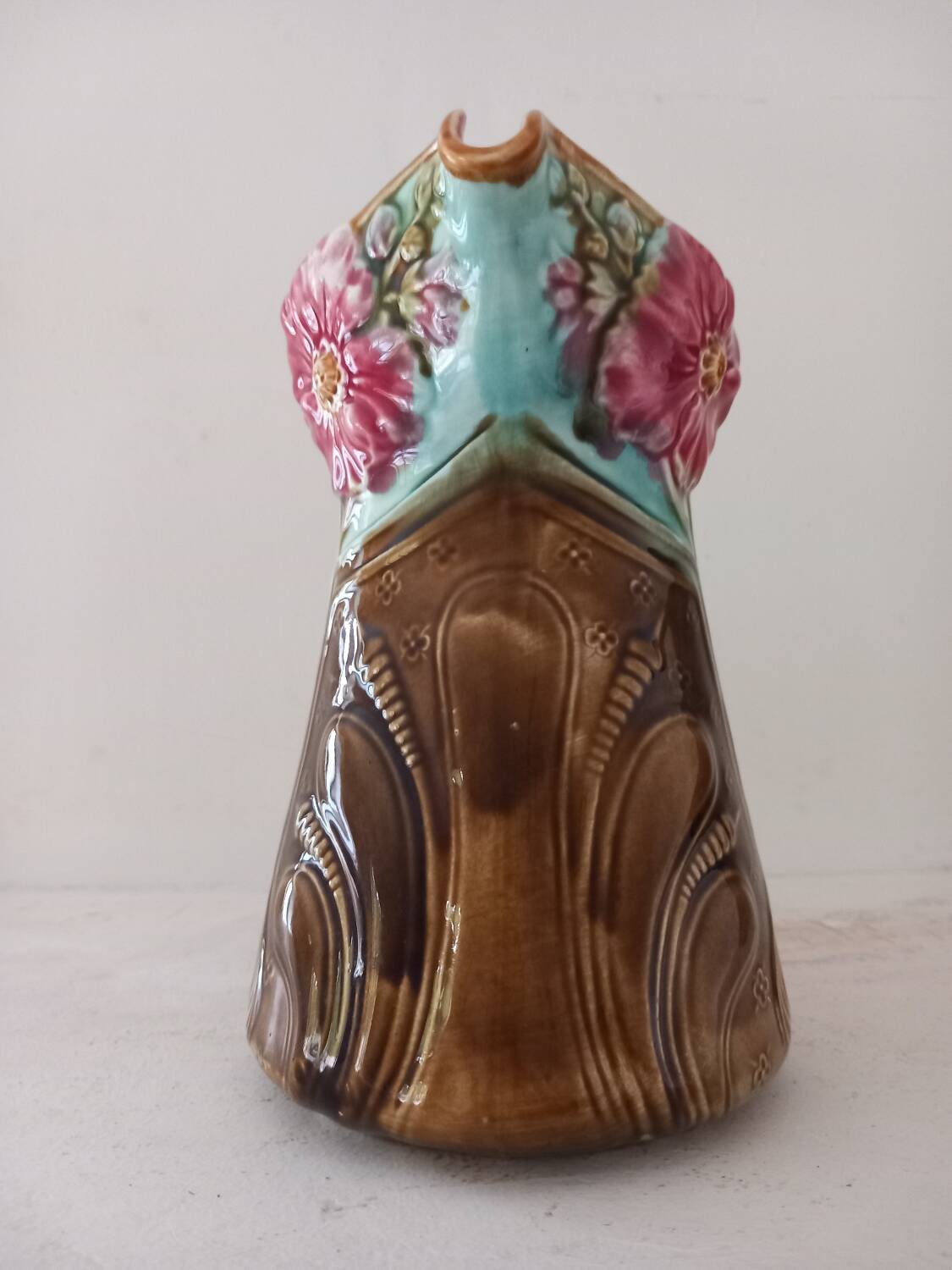 Onnaing slushie pitcher